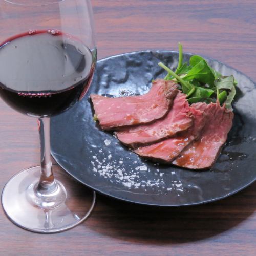 程よいボリュームで大満足