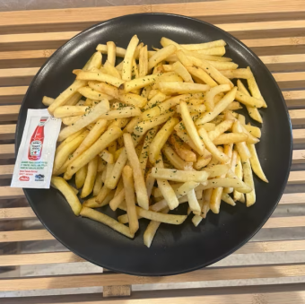 1ポンドポテト