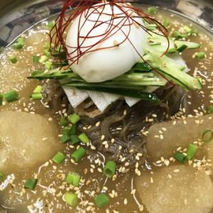 冷麺