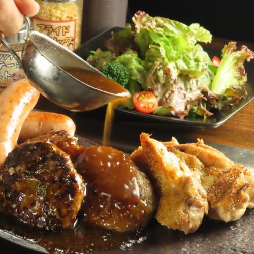 広小路通沿い！インディアン嘘つかない！