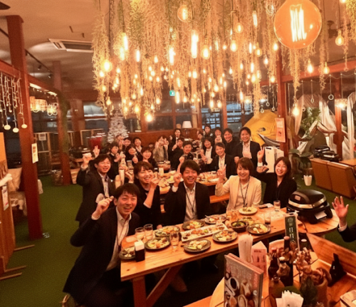 貸切OK◎BBQパーティー！