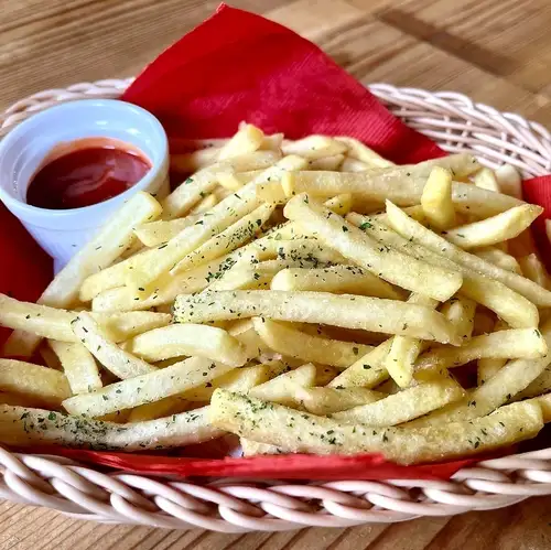 Shareable Potatoes (Plain only)