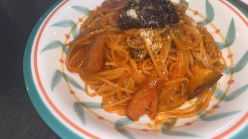 こんにちは🌞
炭焼きイタリアンAletaです🍽

本日紹介する料理は
『ソーセージと揚げナスのトマトパスタ』です🍅

ぜひ当店でご堪能ください✨

ご予約も承っております
皆様のご来店をお待ちしております‼️

#炭焼きレストランAletta
#イタリアン 
#堺筋本町 
#堺筋本町グルメ 
#堺筋本町ディナー 
#船場センタービル 
#イタリアン