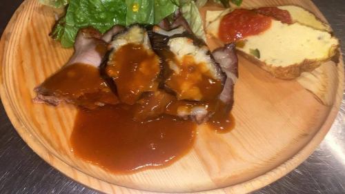Hello everyone ♪
This is brace.Aletta!
The product we will be introducing this time is "Pork and Eggplant with Cheese and Spanish Omelette"!
This item is available during lunch time!
All our staff look forward to your visit!
#Lunch in Osaka
#Osaka wine
#Osaka shrimp cuisine
#Osaka Shrimp
#Osaka fried shrimp
#Osaka Shrimp Specialty Store
#Sakaisuji Honmachi
#Sakaisuji Honmachi Gourmet
#Sakaisuji Honmachi dinner
#Sakaisuji Honmachi Lunch
#Drinking in Sakaisuji Honmachi
#Sakaisuji Honmachi Italian
#Sakaisuji Honmachi Restaurant
#Sakaisuji Honmachi Izakaya
#Sakaisuji Honmachi Pasta
#Sakaisuji Honmachi Station
#Right next to Sakaisuji Honmachi Station