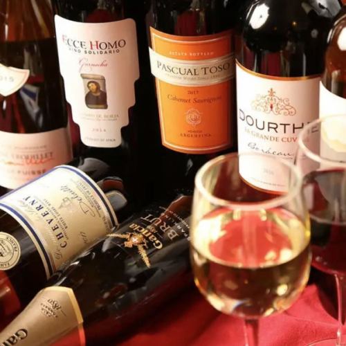 【貸切限定◎180分飲み放題付】プライベート空間で宴会プラン『スペシャルコース』全8品 5,000円