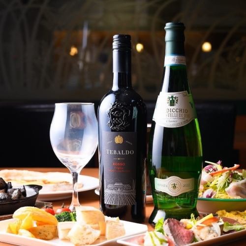 オリジナルドリンク