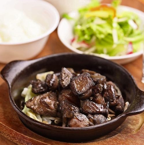 【さつま知覧鶏】