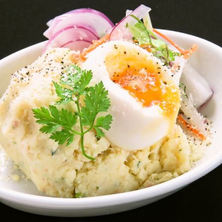 Deco's Potato Salad