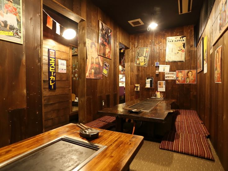 我們也歡迎舉辦宴會！非常適合公司活動或與好友聚會！