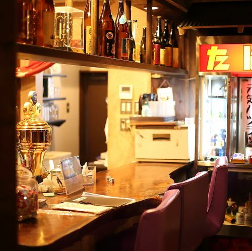 장난기 넘치는 점내