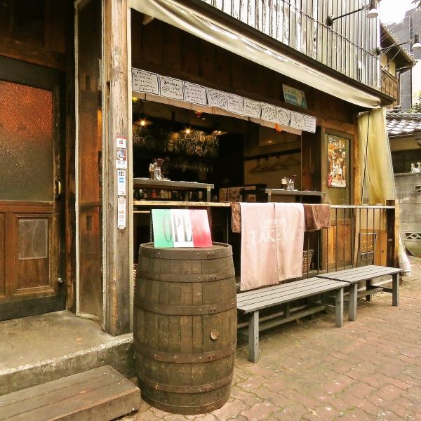 It is conveniently located a 2-minute walk from Kawagoe Station! Not only for various banquets, but also for birthdays, anniversaries, girls-only gatherings, moms' parties, dates, and friends. We are ♪