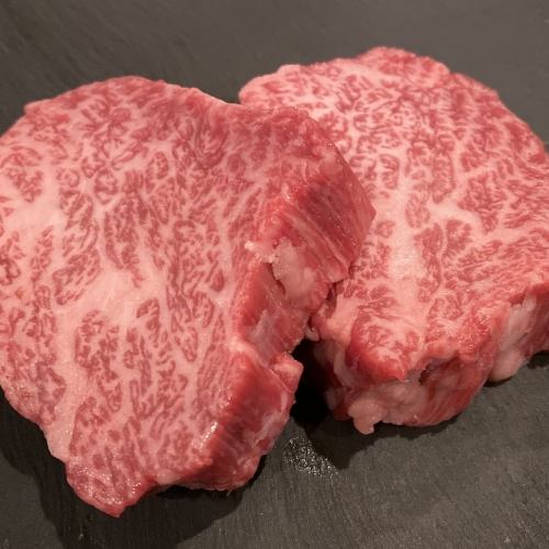 A5 Wagyu Beef Kainomi (100g)