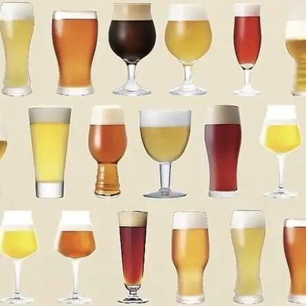 【매일 바뀌는 한잔】Bettei 크래프트 맥주 셀렉션