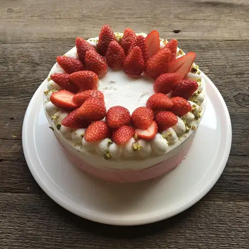 [Birthday surprises too]