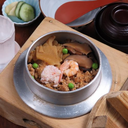 ランチは税込1100円から!