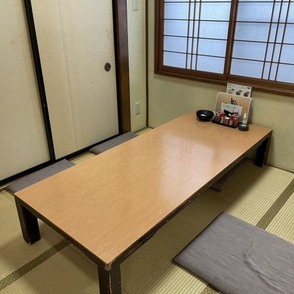 ＜個室完備＞高岡駅徒歩5分の好立地で大小さまざまな個室を22室完備！最大宴会は90名まで可能！仲間内から家族利用、会社宴会まで幅広い利用が可能です！【富山 高岡 居酒屋 風来坊 手羽先 個室 宴会】