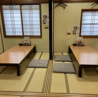 落ち着いた雰囲気で時間を忘れてお楽しみいただけます。大小個室22室、最大宴会90名。