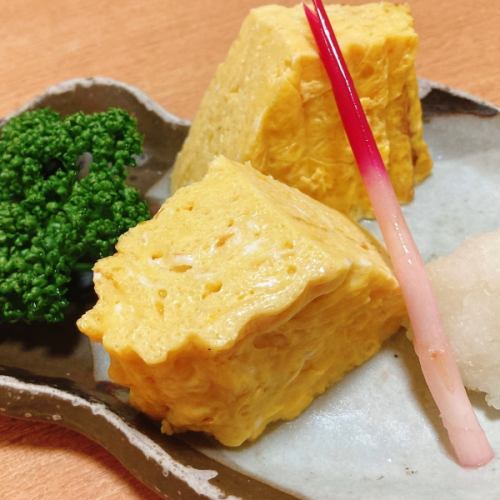 玉子焼き