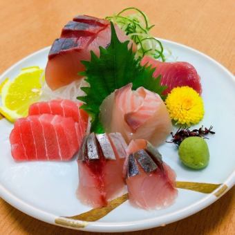 料理のみ【お任せコース◎】全7品3200円（税込）