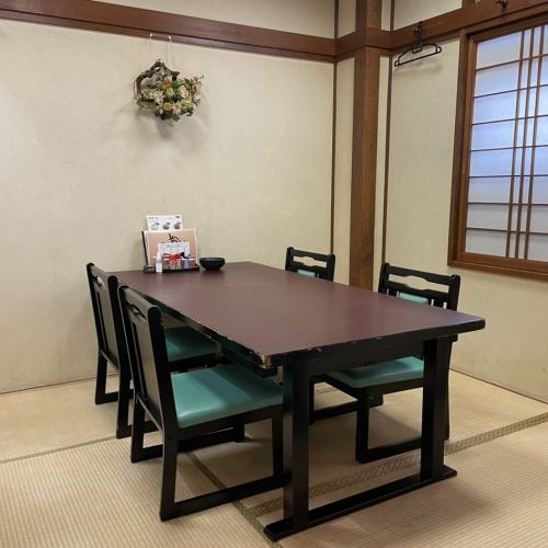 完全個室をご用意◎