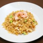 Five fried rice