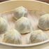 Xiao long bao with azuki bean paste (6 pieces)