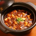 Mabo tofu