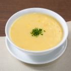 Corn soup (2-3 servings)