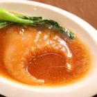 フカヒレの姿煮