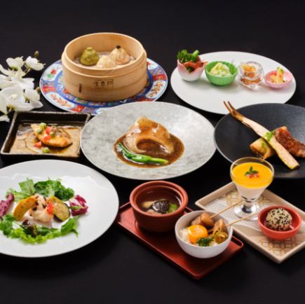 구분 코스 -KYUFUN- /한 분 10000엔(부가세 포함) ※전날까지 요 예약