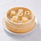 三色焼売 焼売3種盛り(6個)