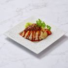 国産地鶏のよだれ鶏