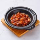 麻婆豆腐
