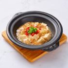 花椒白麻婆豆腐