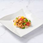 鶏とカシューナッツ炒め