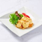 海老の台湾マヨネーズ風和え