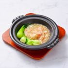 ズワイガニとフカヒレの旨煮