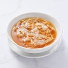 フカヒレスープ(2~3人前)