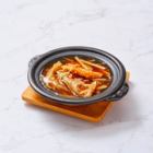 フカヒレあんかけおこげ