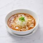 フカヒレ入りスープ麺