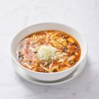 サンラータン麺