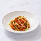 香港風醤油焼きそば