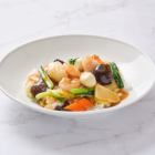 海鮮五目あんかけ飯