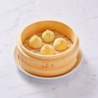 チョコレート小籠包(4個)