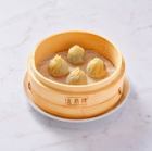 あずきあん入り小籠包(4個)