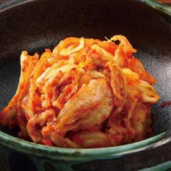 Kimchi