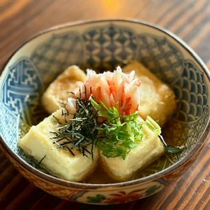 心も身体もあたたまる、こだわりの逸品