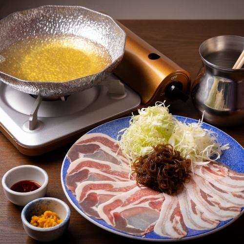 心も身体もあたたまる、こだわりの逸品