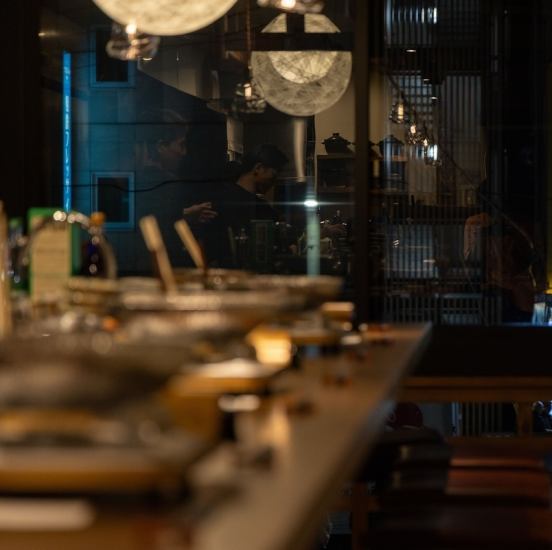 【錦糸町駅2分】沖縄県産あぐ―豚を使ったしゃぶしゃぶ専門店！炭火焼きや釜飯も♪