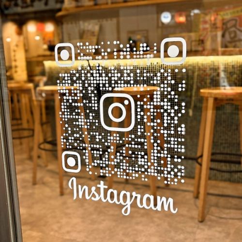 インスタも更新中♪